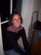Tante Laura komt ook gezellig even langs